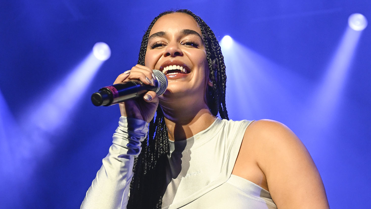 Jorja Smith Music Artist Profile